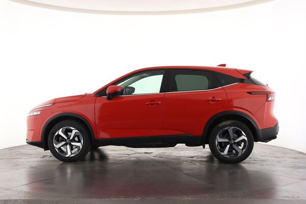Used Nissan Qashqai 2022 for sale - 75829262: Photo 7