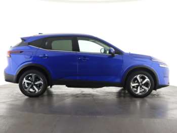 Used Nissan Qashqai 2021 for sale - 75048367: Photo