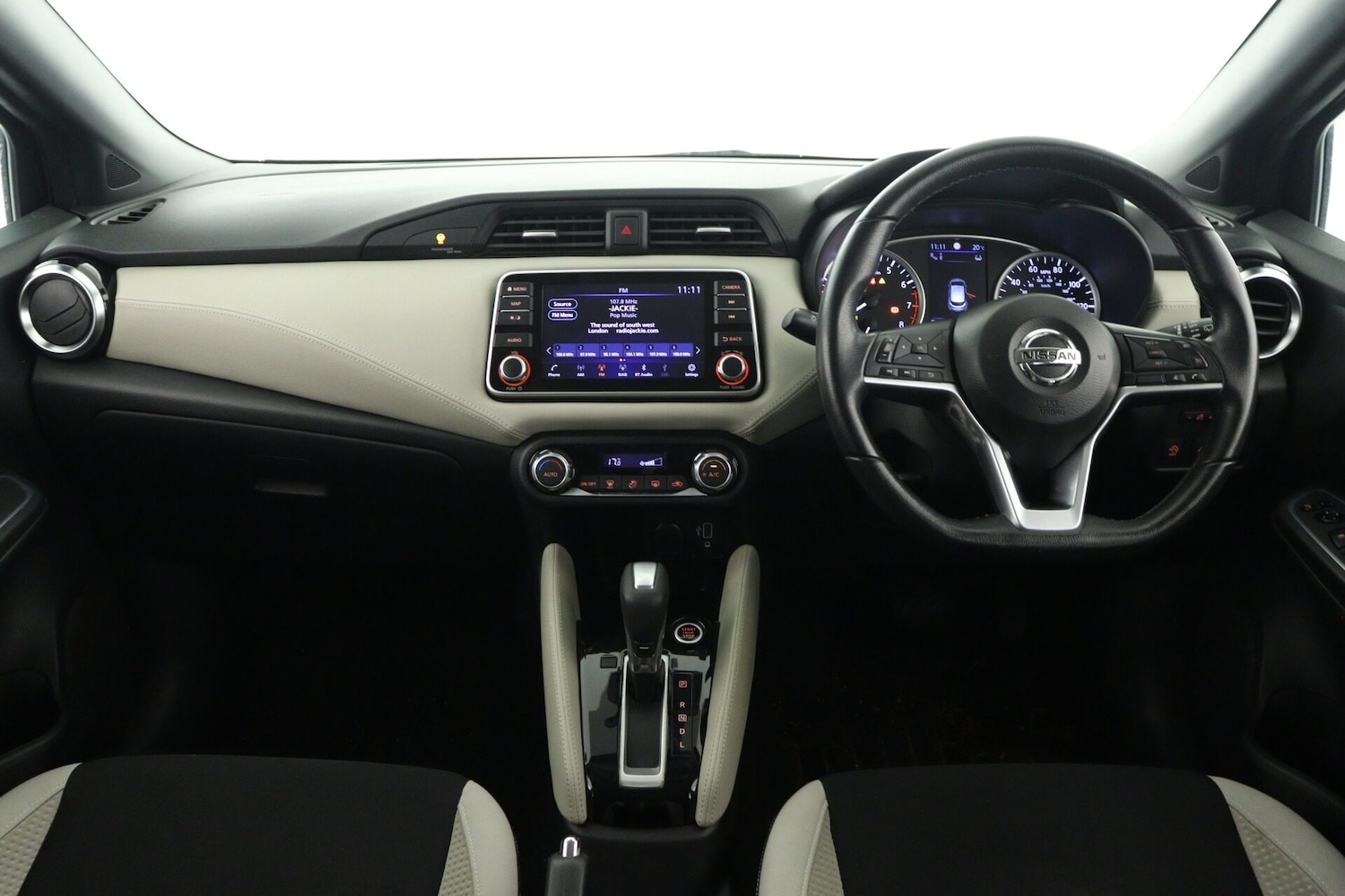 Used Nissan Micra 2021 for sale - 76355144: Photo 14