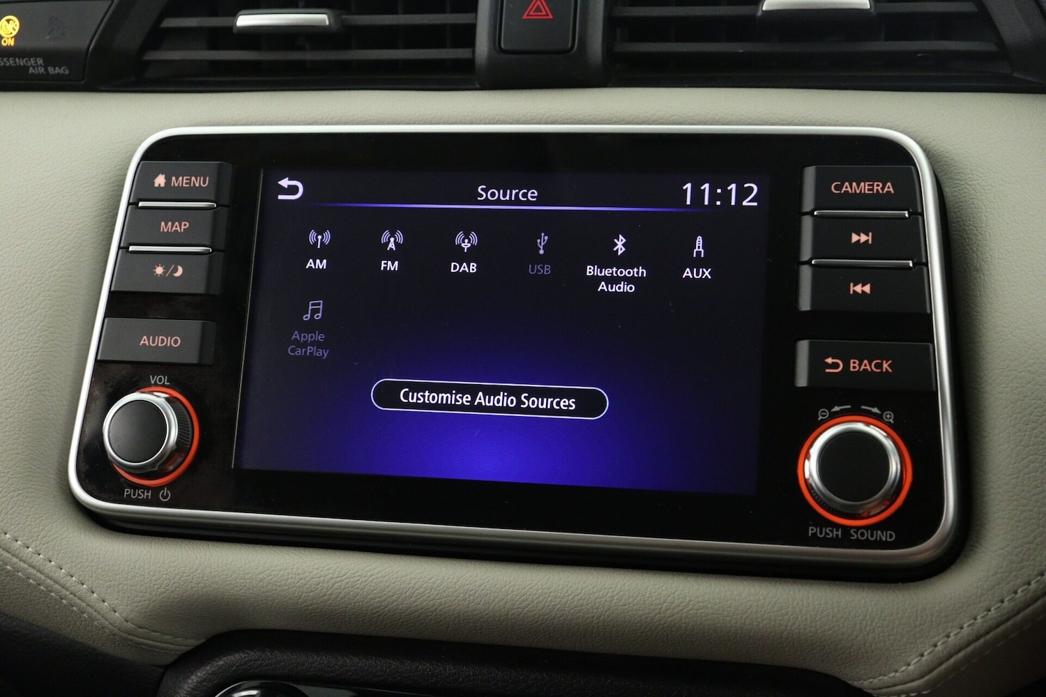 Used Nissan Micra 2021 for sale - 76355144: Photo 16