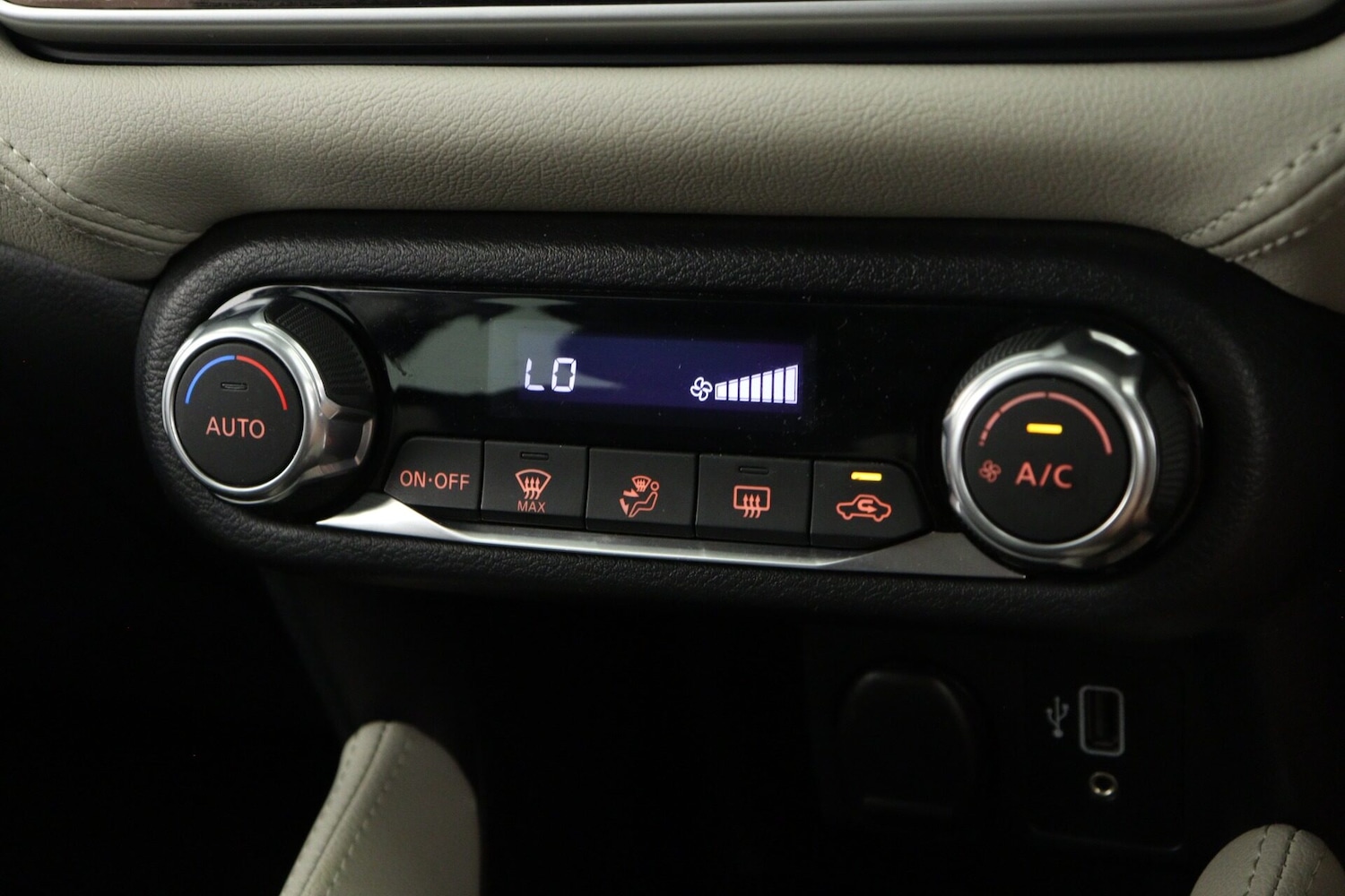 Used Nissan Micra 2021 for sale - 76355144: Photo 20
