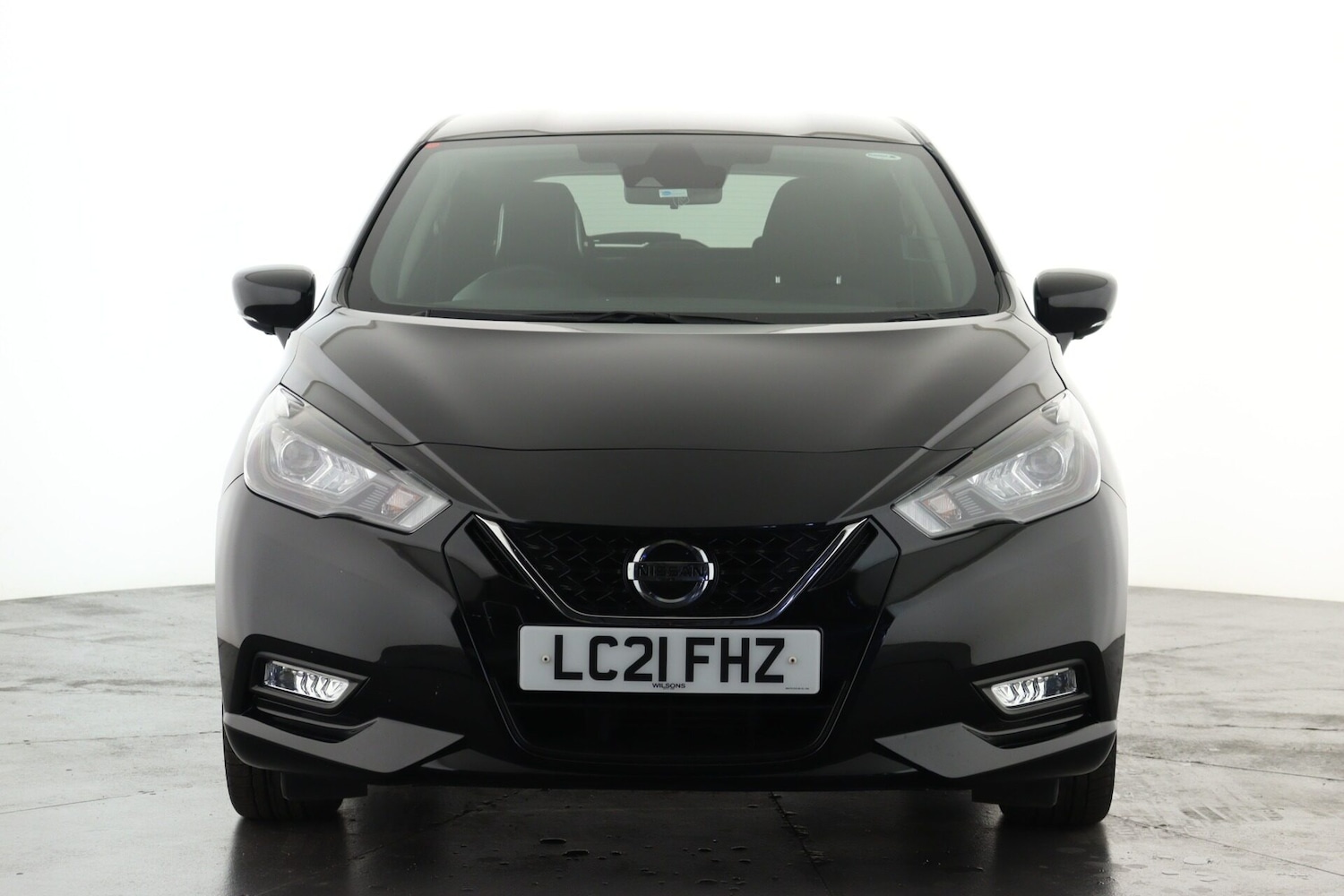 Used Nissan Micra 2021 for sale - 76355144: Photo 5