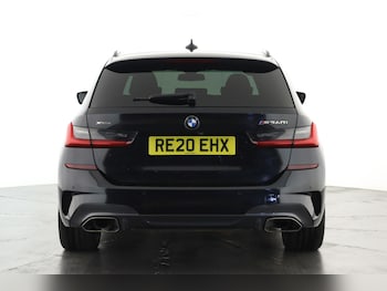 Used BMW 3 Series 2020 for sale - 75325192: Photo