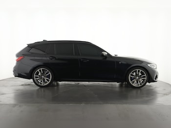 Used BMW 3 Series 2020 for sale - 75325192: Photo