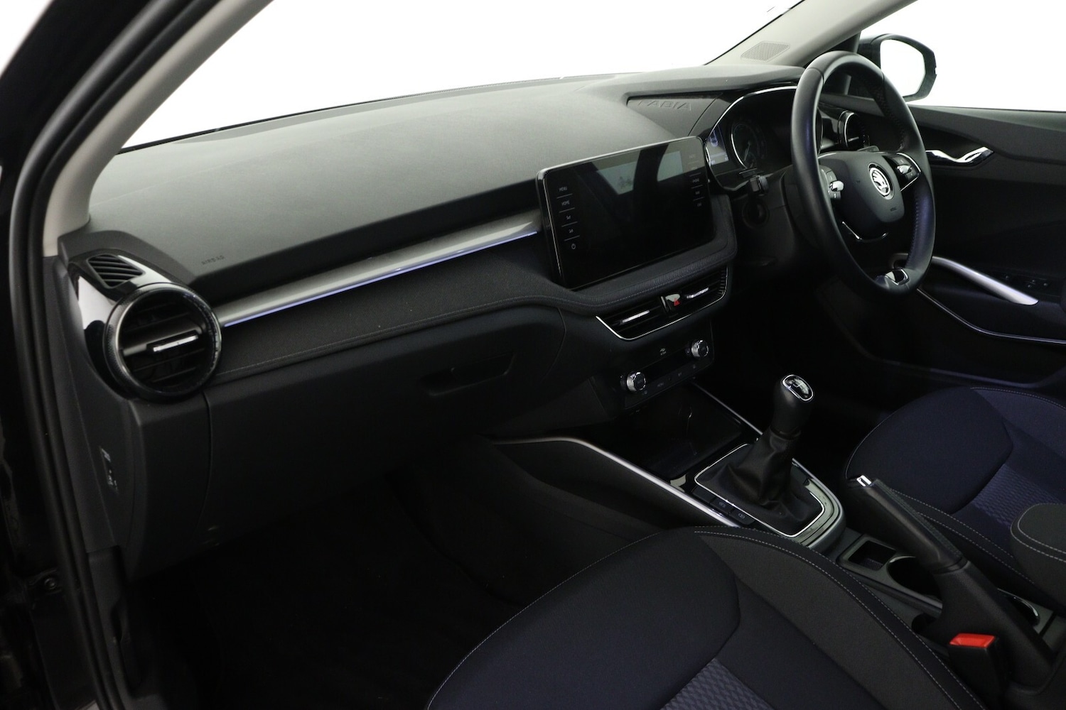 Used Skoda Fabia 2023 for sale - 76872847: Photo 10