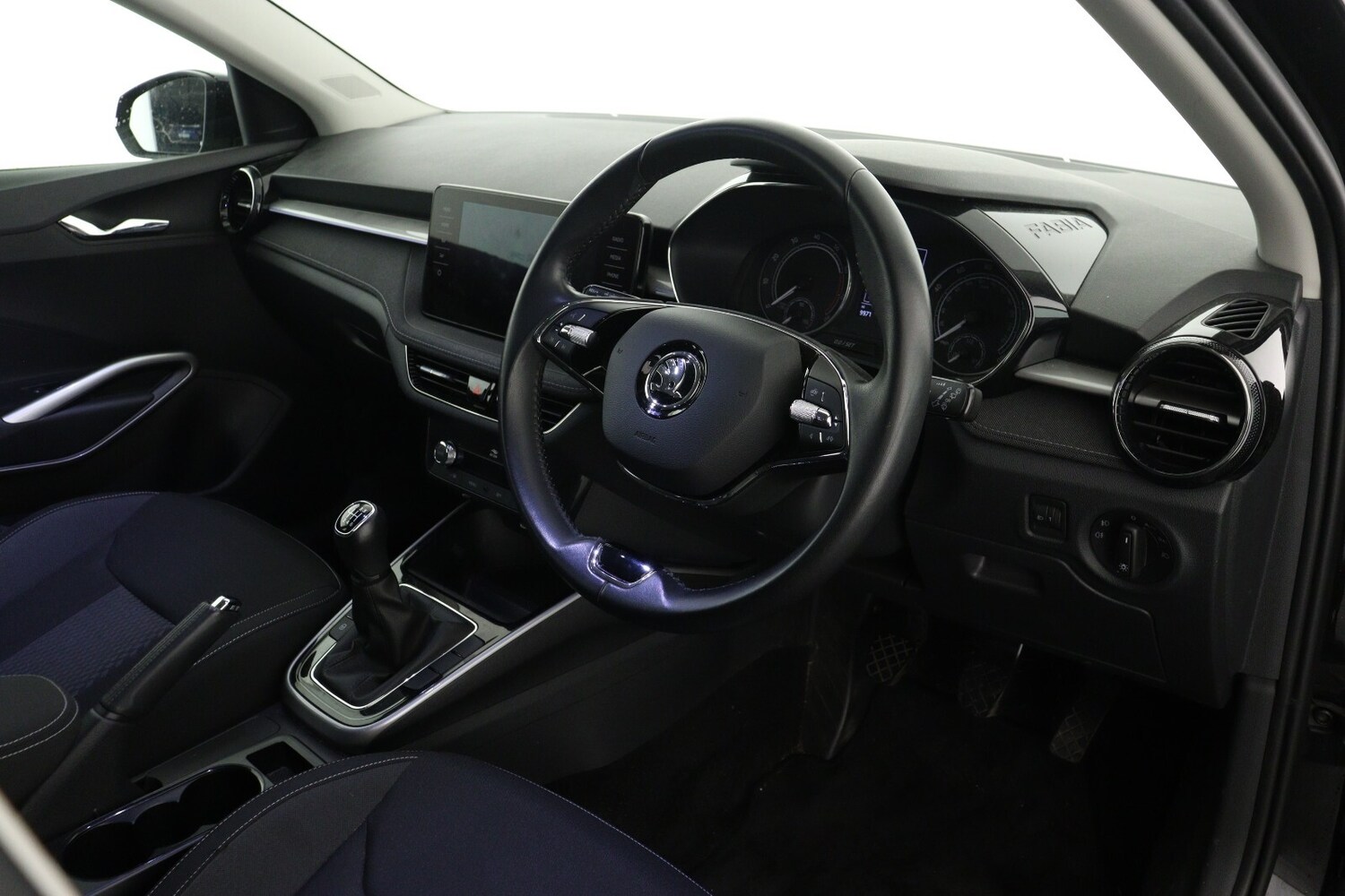 Used Skoda Fabia 2023 for sale - 76872847: Photo 13