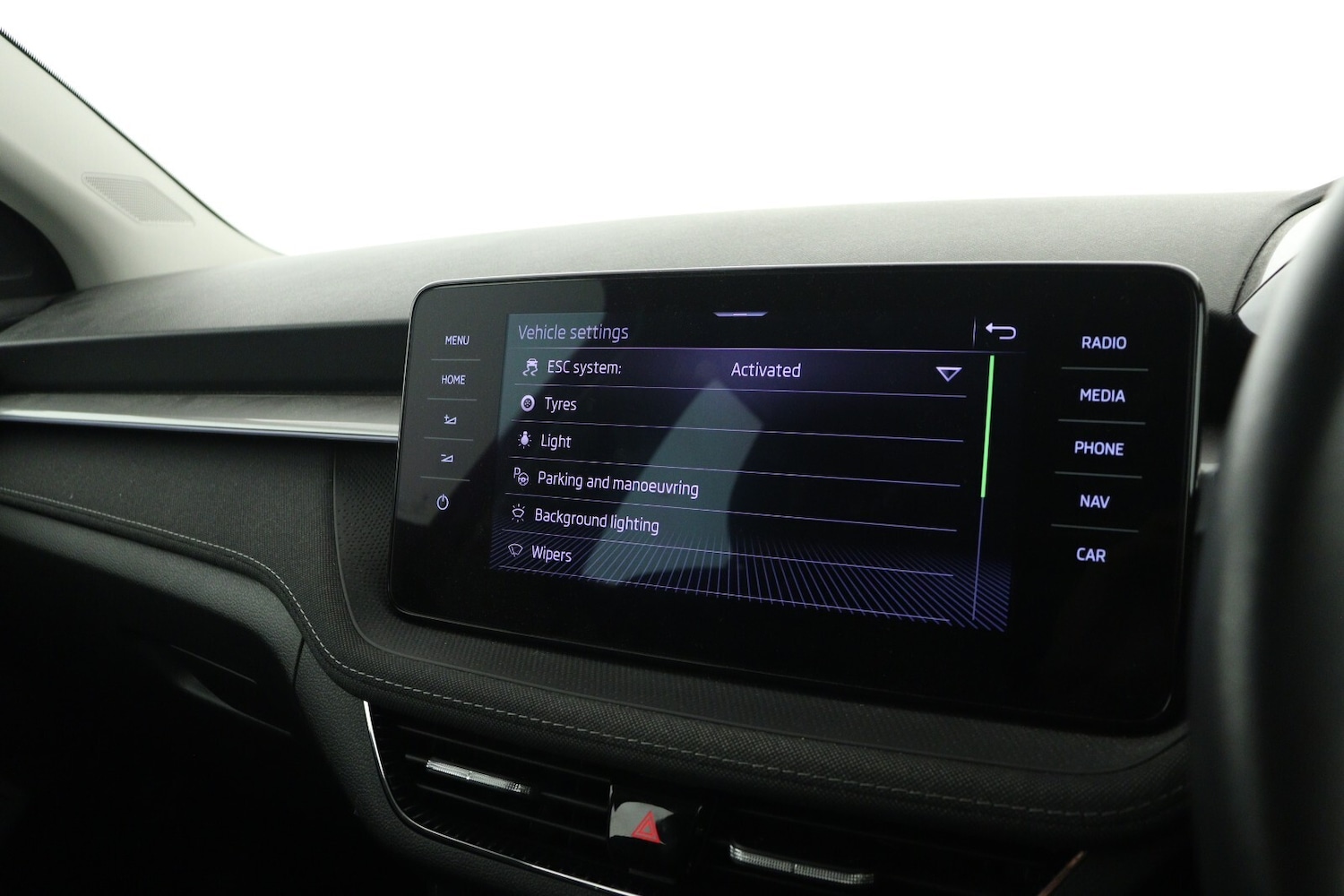 Used Skoda Fabia 2023 for sale - 76872847: Photo 16