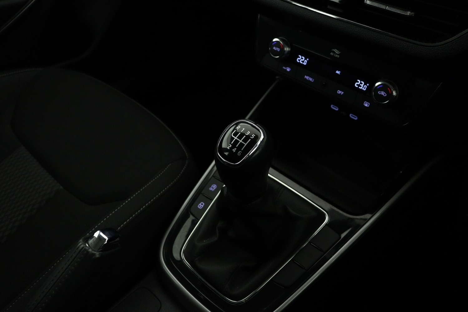 Used Skoda Fabia 2023 for sale - 76872847: Photo 19