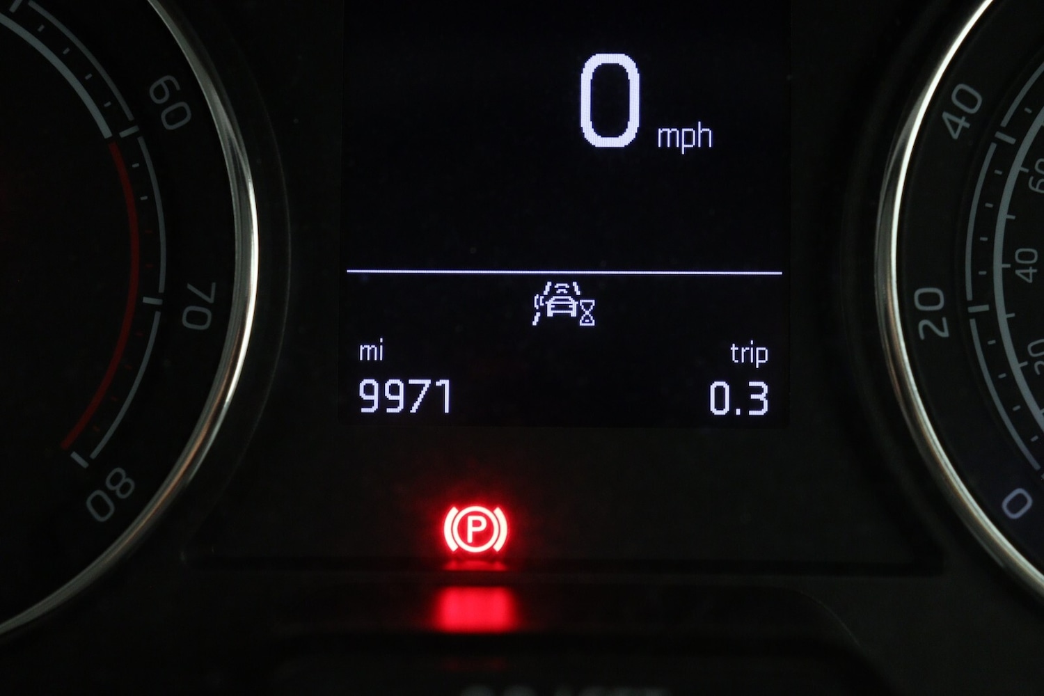 Used Skoda Fabia 2023 for sale - 76872847: Photo 22