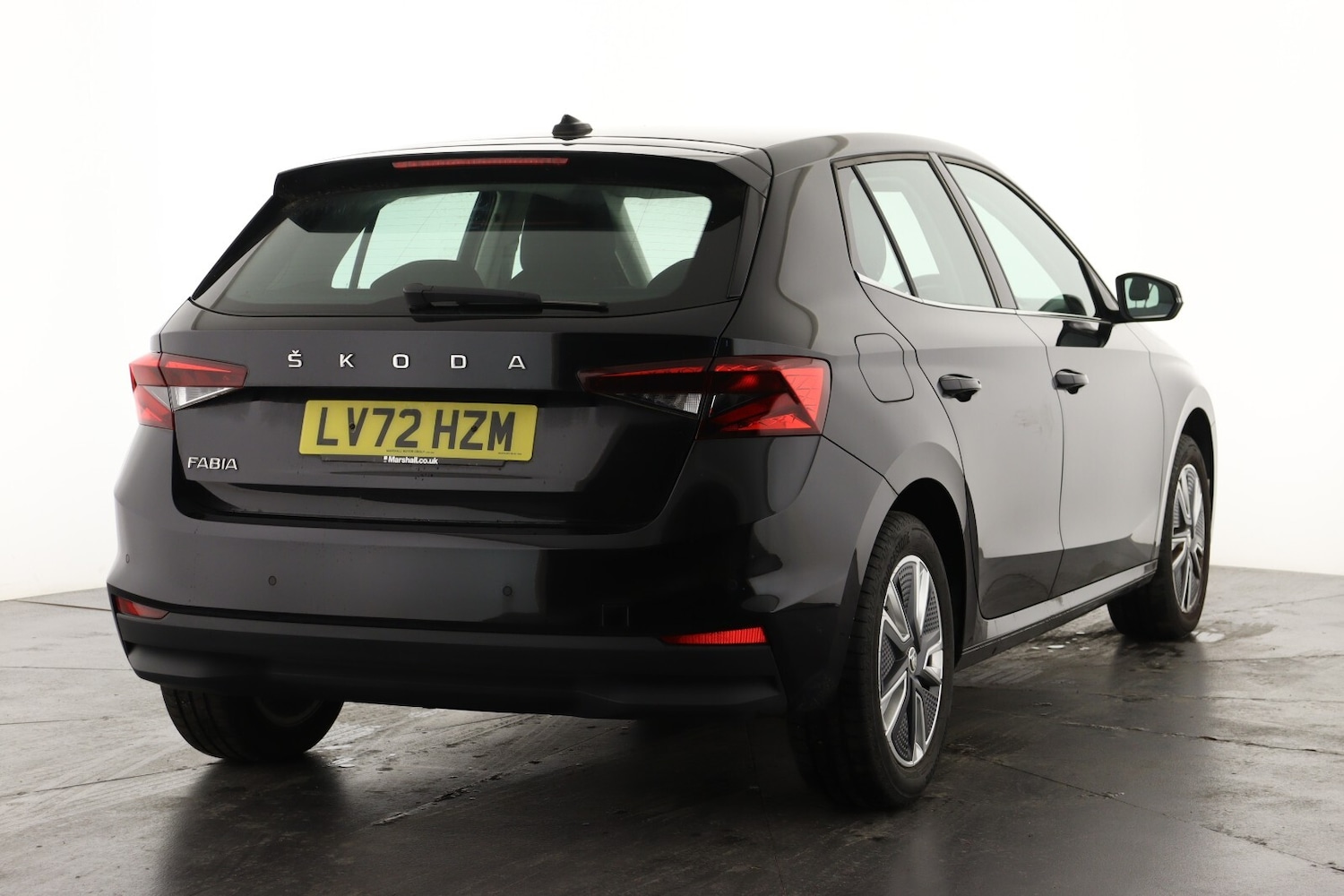 Used Skoda Fabia 2023 for sale - 76872847: Photo 3