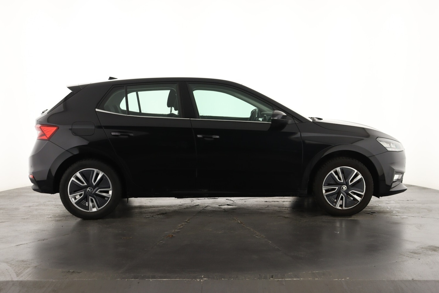 Used Skoda Fabia 2023 for sale - 76872847: Photo 4