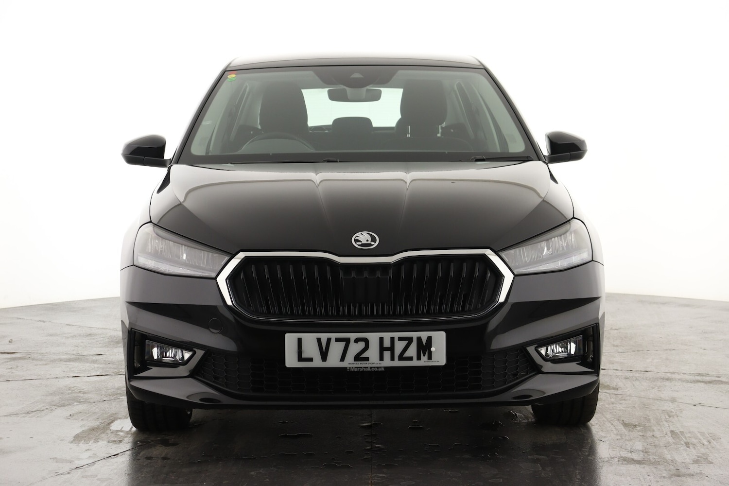 Used Skoda Fabia 2023 for sale - 76872847: Photo 5