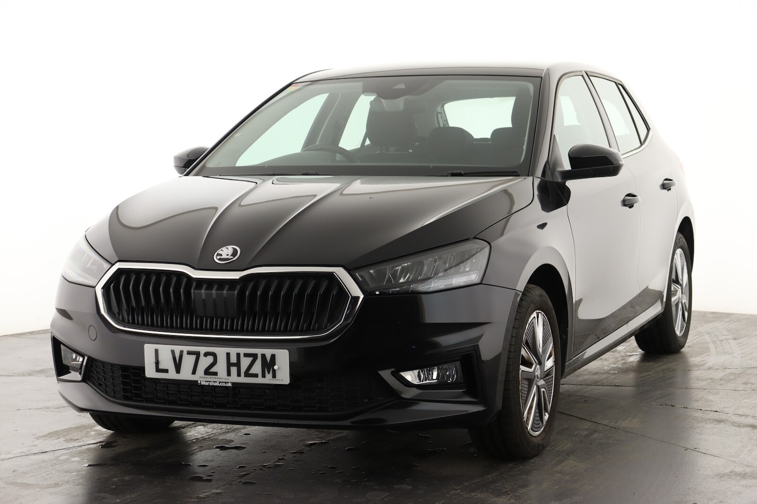 Used Skoda Fabia 2023 for sale - 76872847: Photo 6