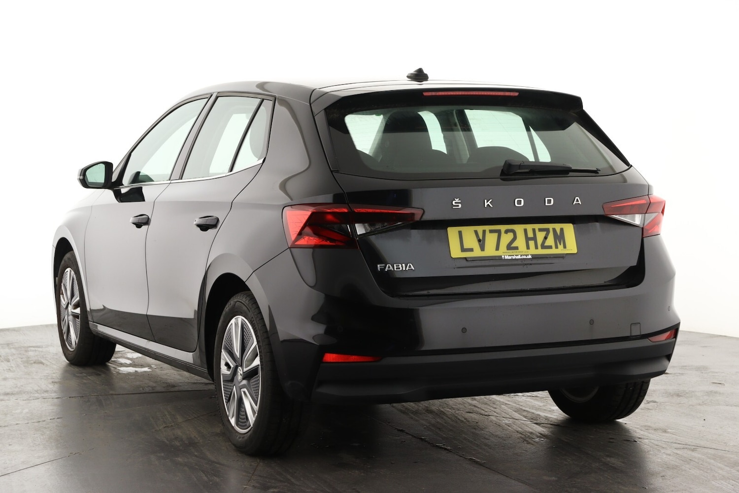 Used Skoda Fabia 2023 for sale - 76872847: Photo 8