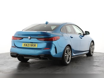 Used BMW 2 Series 2021 for sale - 77803839: Photo