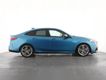 Used BMW 2 Series 2021 for sale - 77803839: Photo