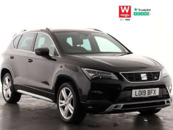 2019 (19) - TSI EVO FR DSG 5-Door