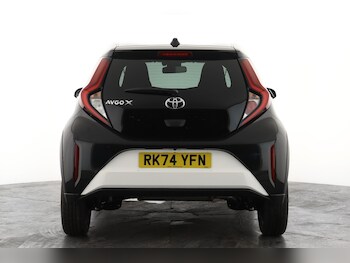 Used Toyota Aygo X 2024 for sale - 77380995: Photo