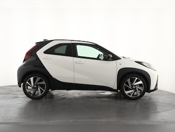 Used Toyota Aygo X 2024 for sale - 77380995: Photo