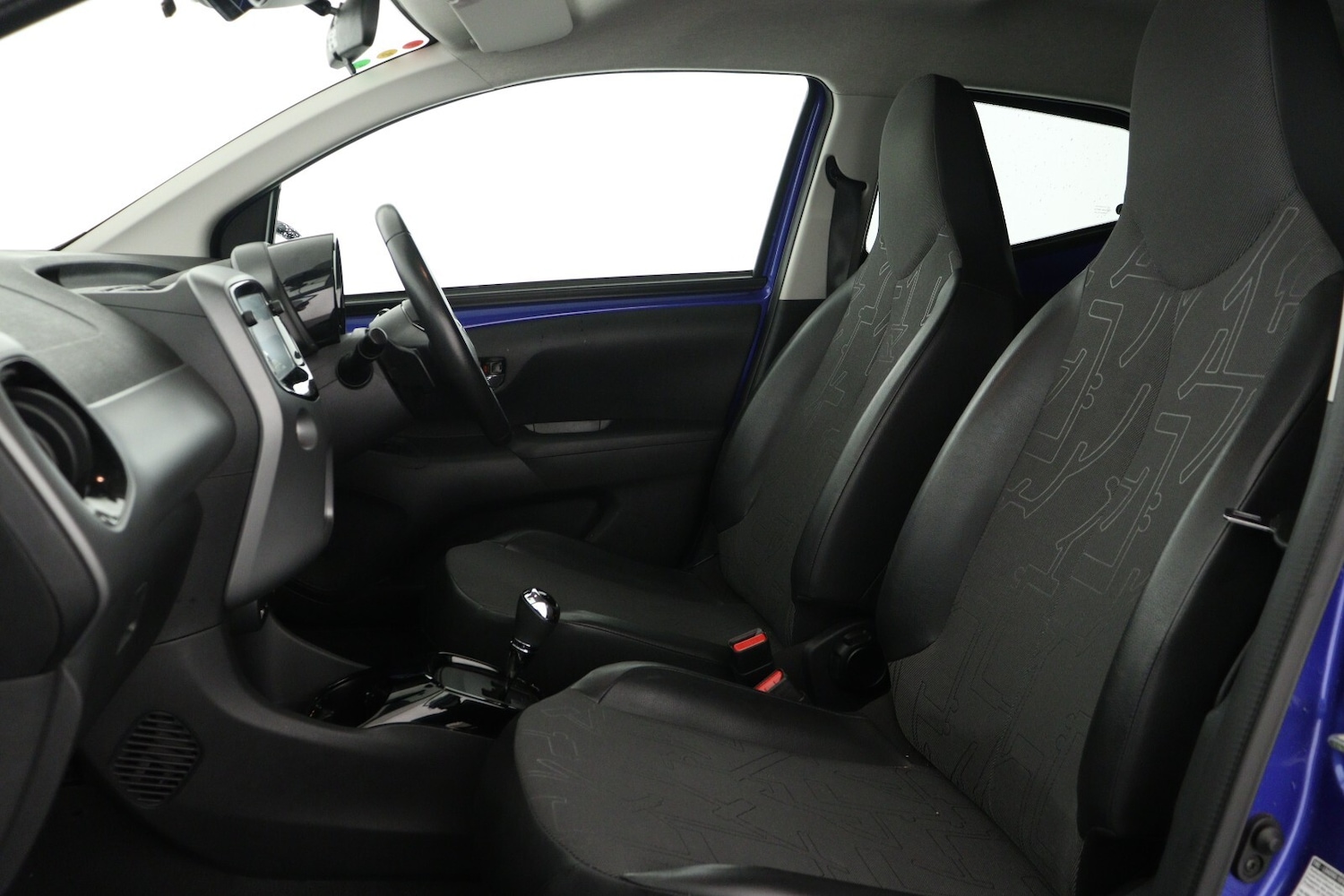 Used Toyota AYGO 2020 for sale - 76533907: Photo 10