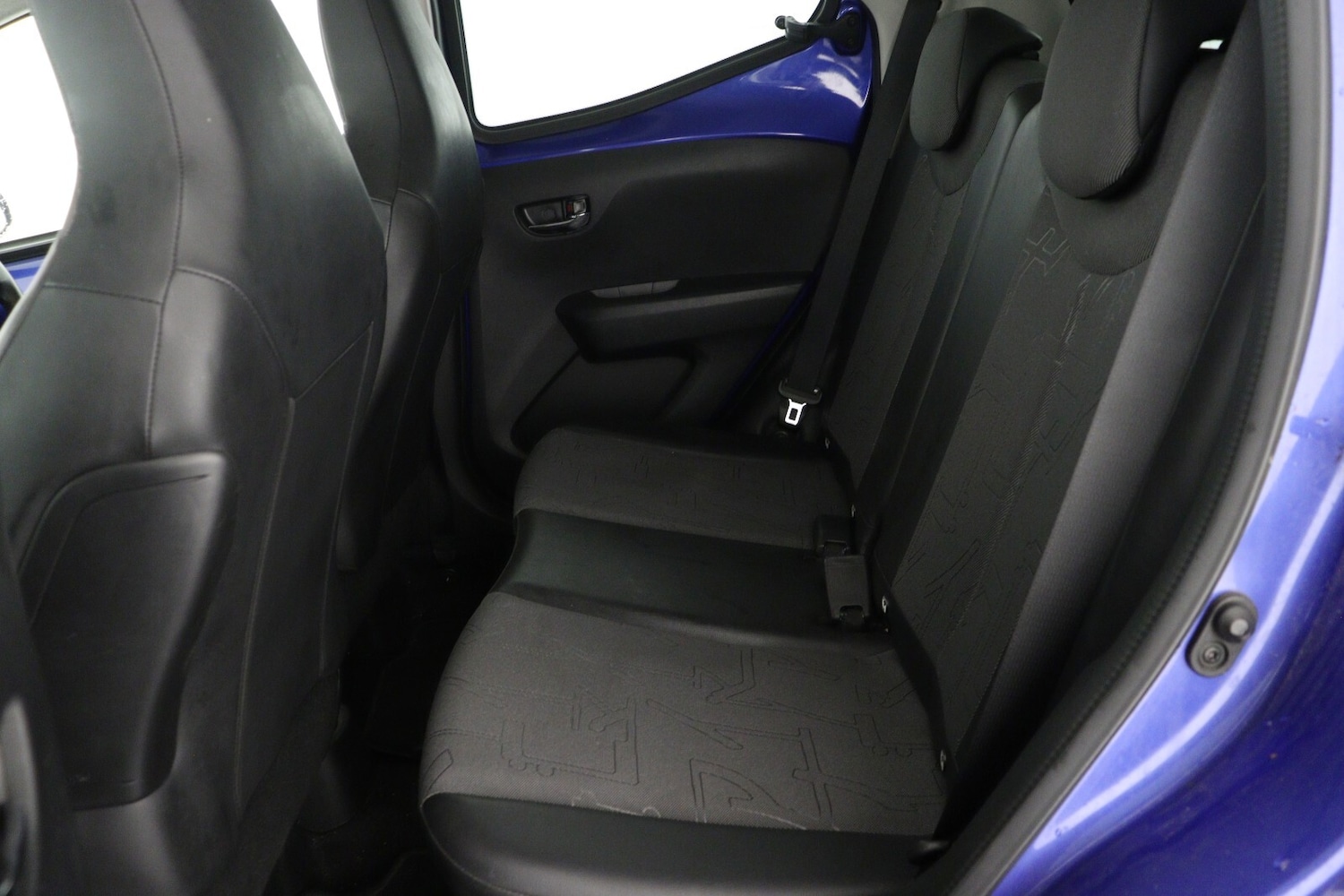 Used Toyota AYGO 2020 for sale - 76533907: Photo 12