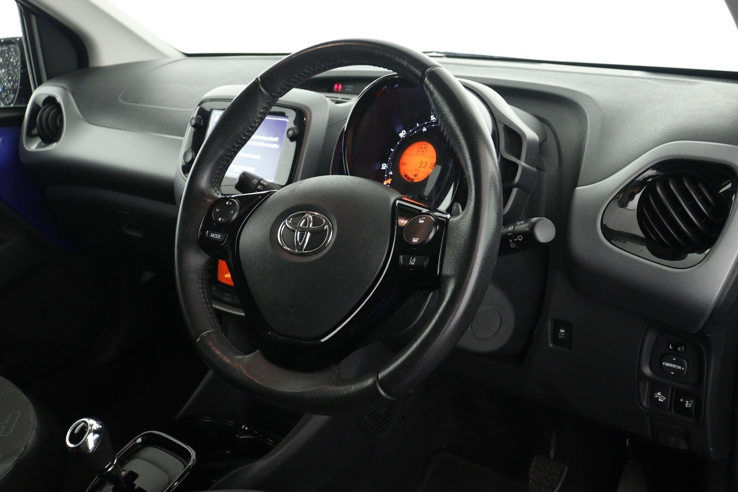 Used Toyota AYGO 2020 for sale - 76533907: Photo 13