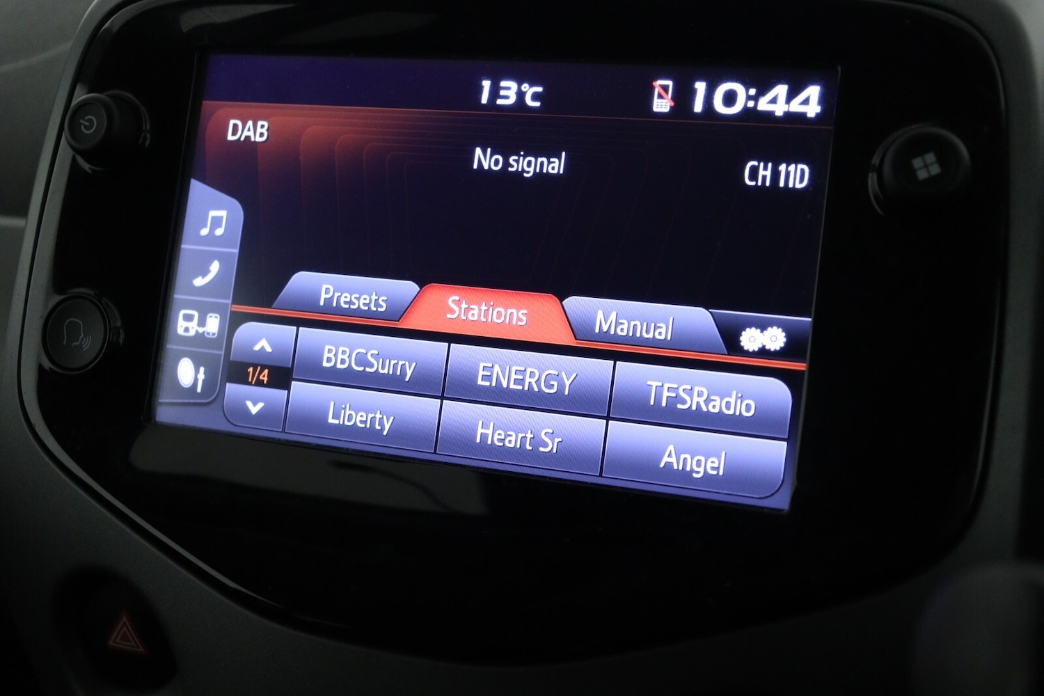 Used Toyota AYGO 2020 for sale - 76533907: Photo 14