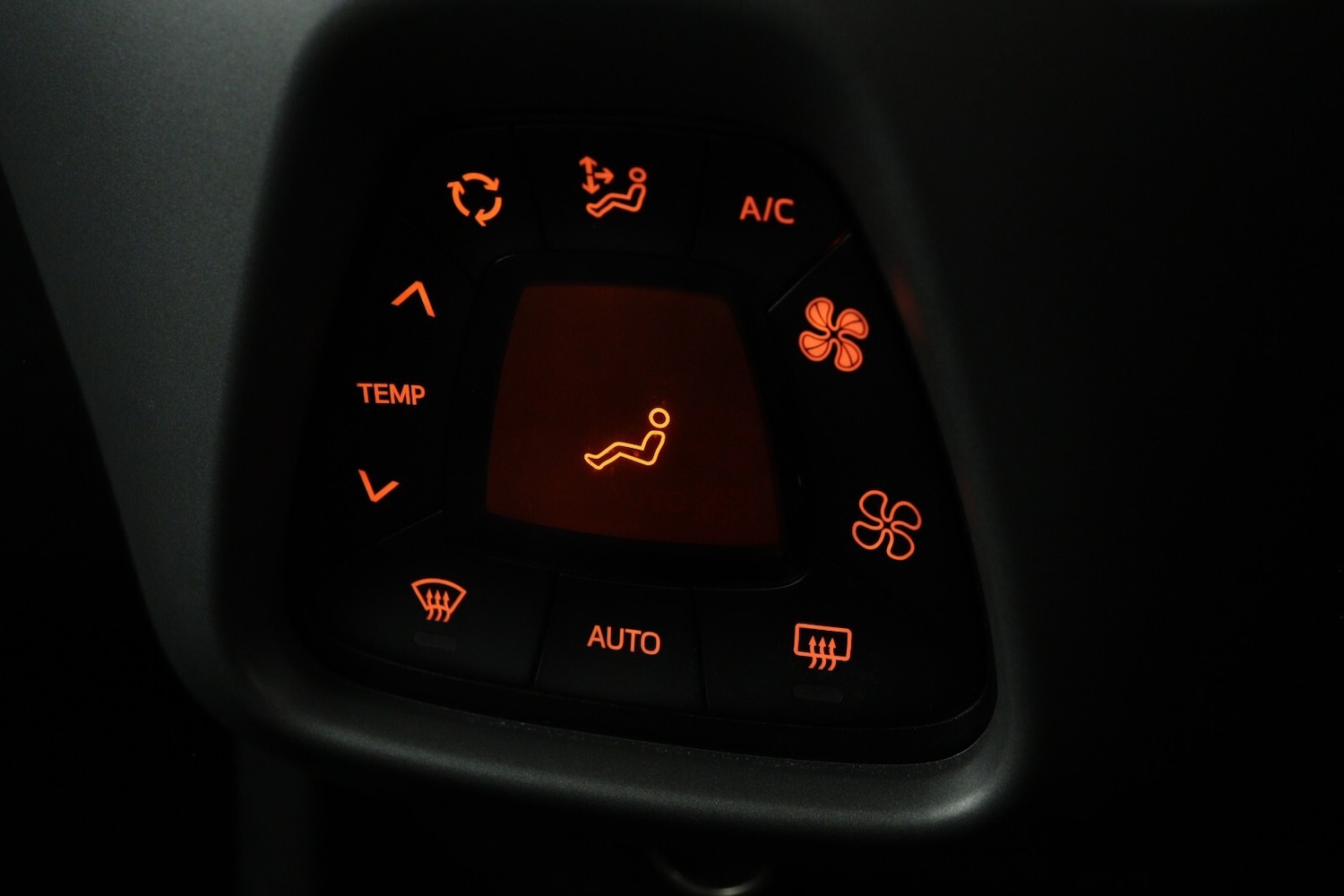 Used Toyota AYGO 2020 for sale - 76533907: Photo 16