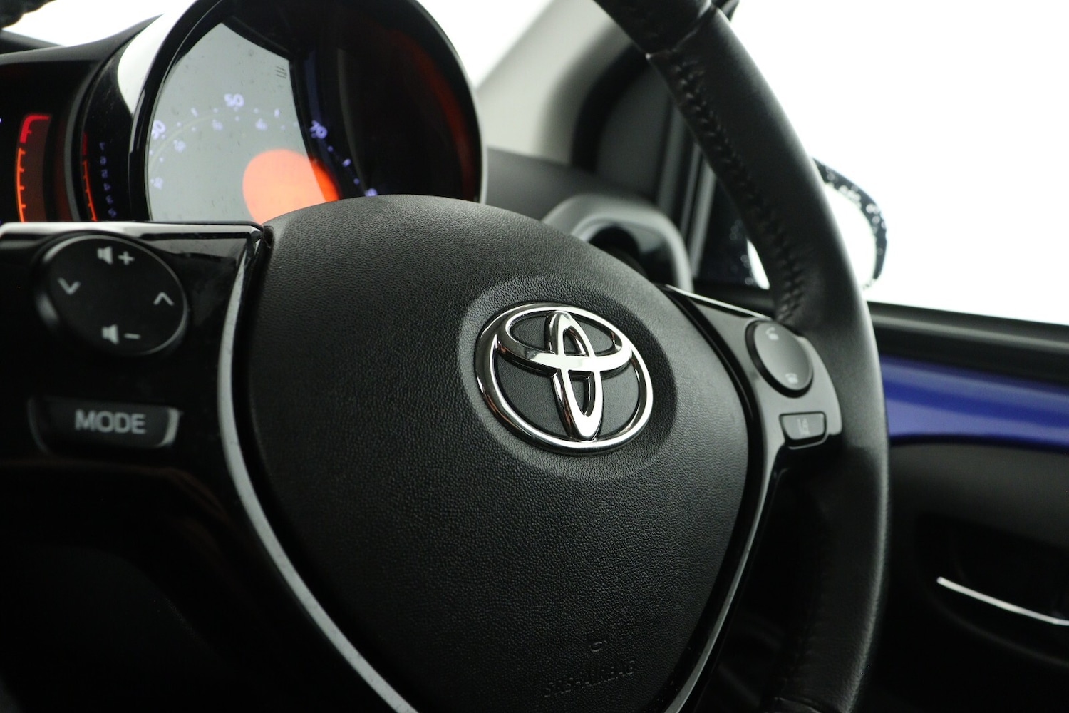 Used Toyota AYGO 2020 for sale - 76533907: Photo 18
