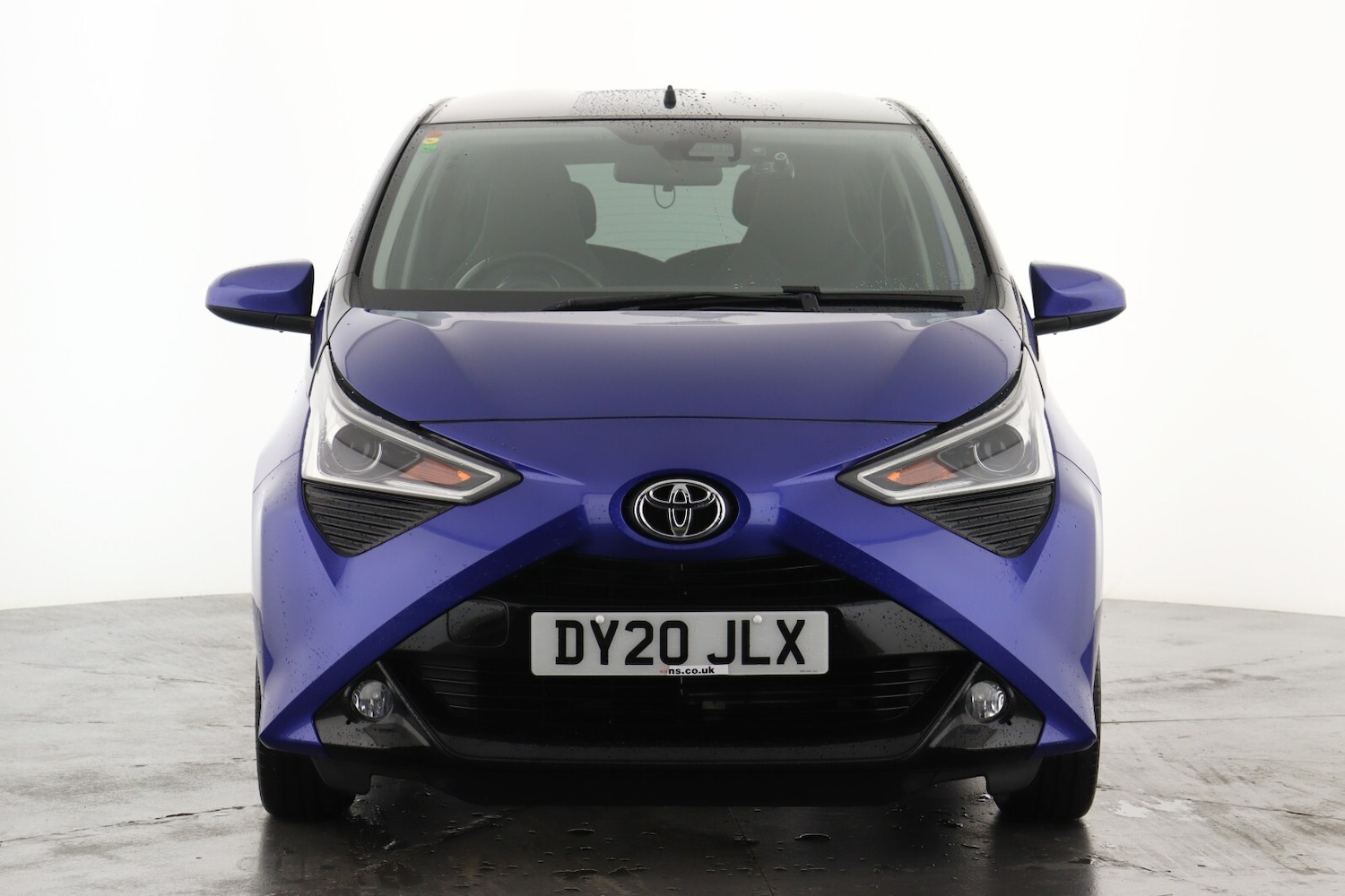 Used Toyota AYGO 2020 for sale - 76533907: Photo 5