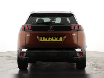 Used Peugeot 3008 2017 for sale - 76507442: Photo
