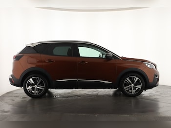 Used Peugeot 3008 2017 for sale - 76507442: Photo
