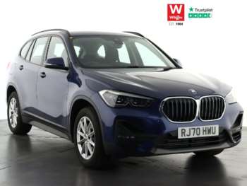 2020 (70) - SDRIVE20I SE 5-Door