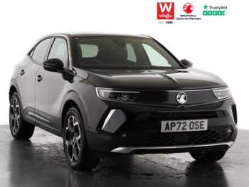 2023 (72) - ULTIMATE 5-Door