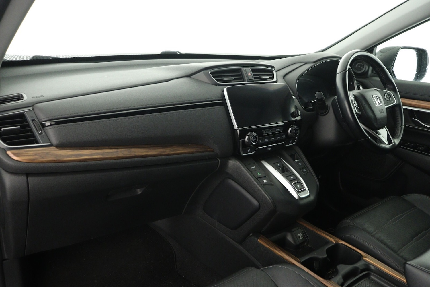 Used Honda CR-V 2020 for sale - 76870060: Photo 11