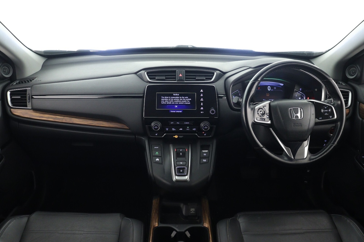 Used Honda CR-V 2020 for sale - 76870060: Photo 15