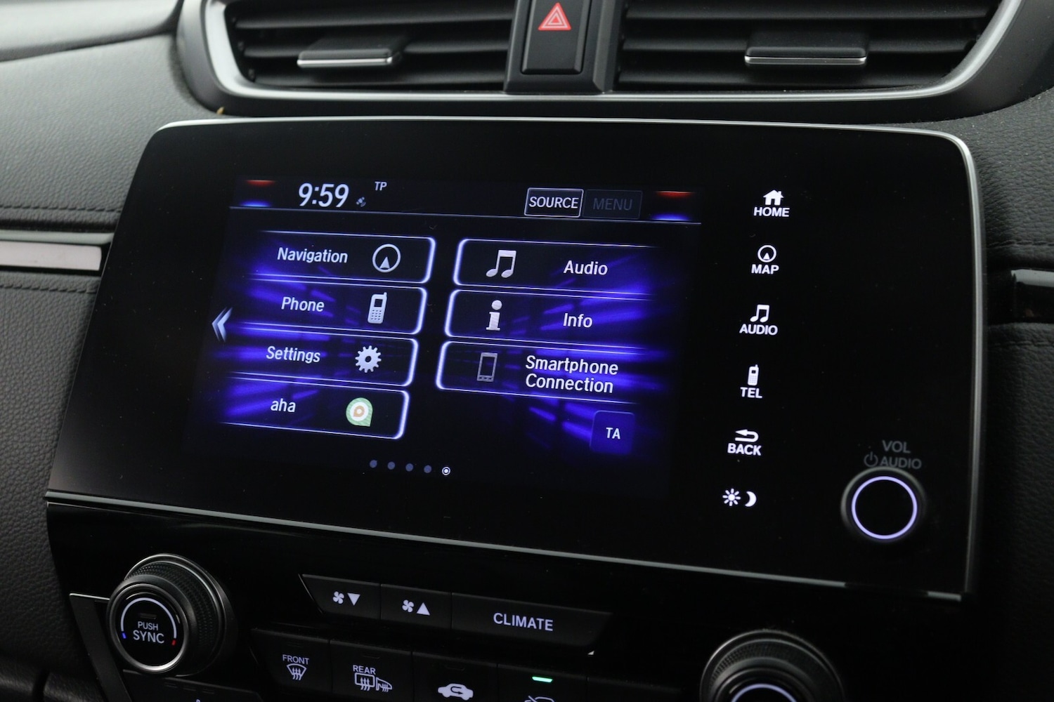 Used Honda CR-V 2020 for sale - 76870060: Photo 16