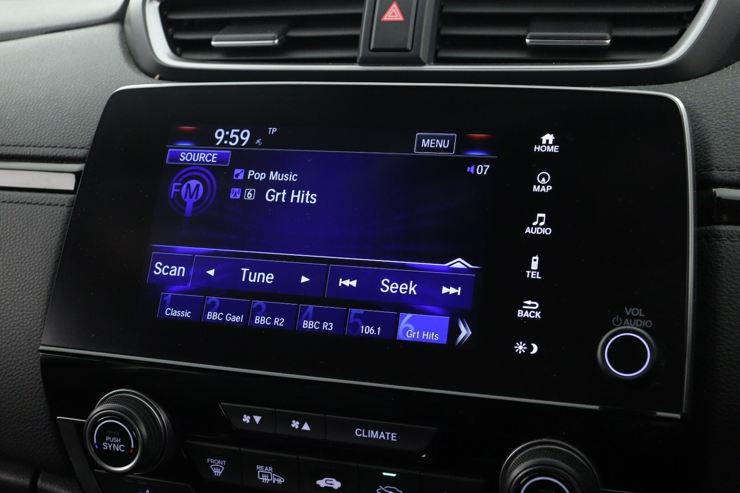 Used Honda CR-V 2020 for sale - 76870060: Photo 18