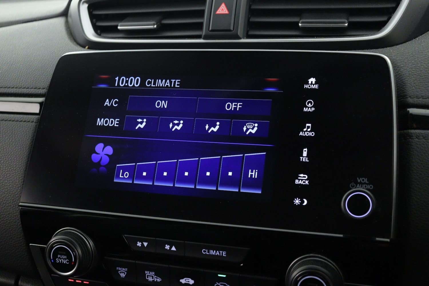 Used Honda CR-V 2020 for sale - 76870060: Photo 20