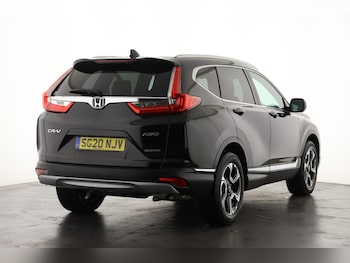 Used Honda CR-V 2020 for sale - 76870060: Photo