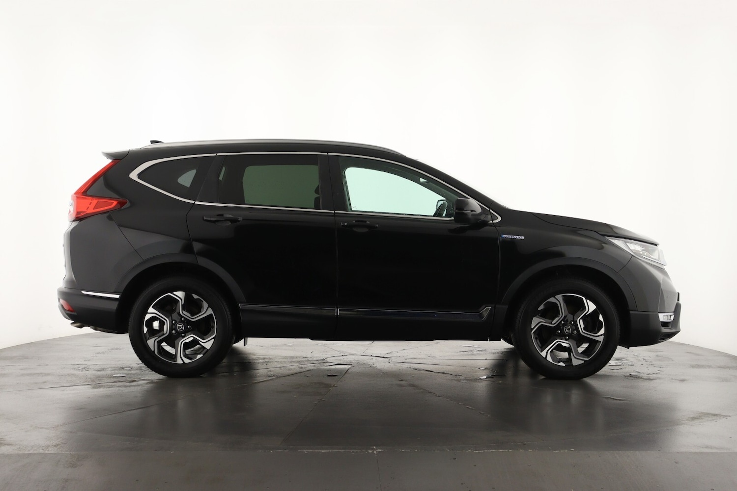 Used Honda CR-V 2020 for sale - 76870060: Photo 4
