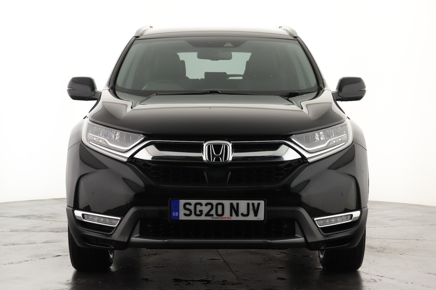 Used Honda CR-V 2020 for sale - 76870060: Photo 5