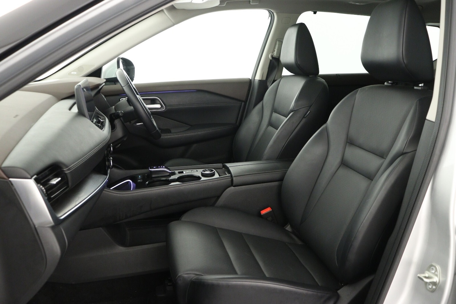 Used Nissan X-Trail 2023 for sale - 77307684: Photo 11