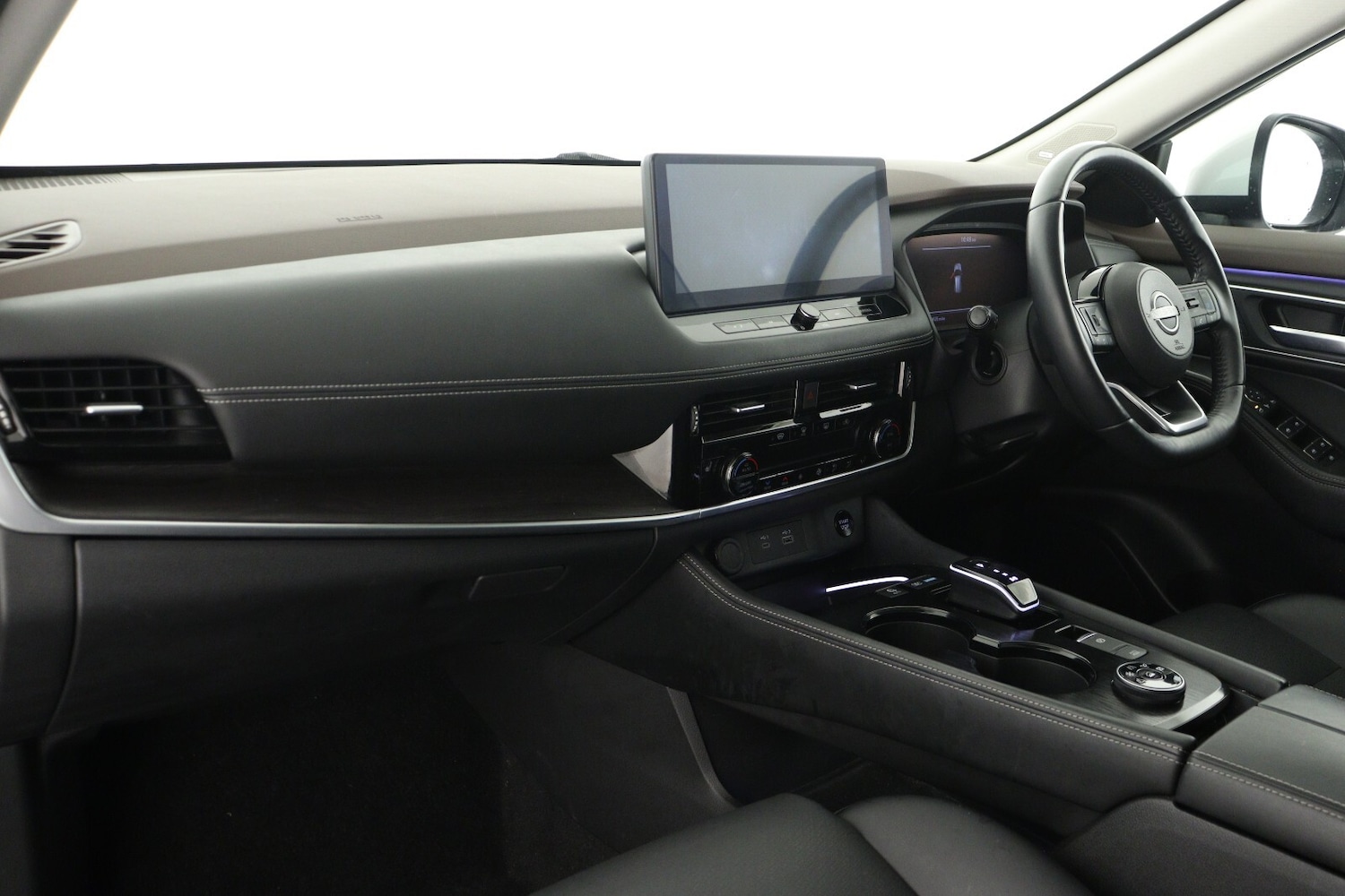 Used Nissan X-Trail 2023 for sale - 77307684: Photo 12