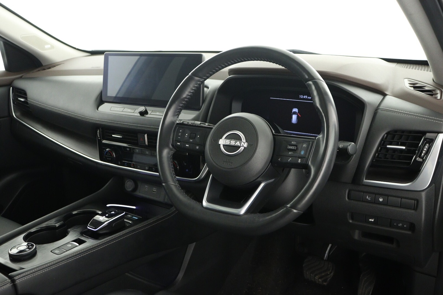 Used Nissan X-Trail 2023 for sale - 77307684: Photo 15