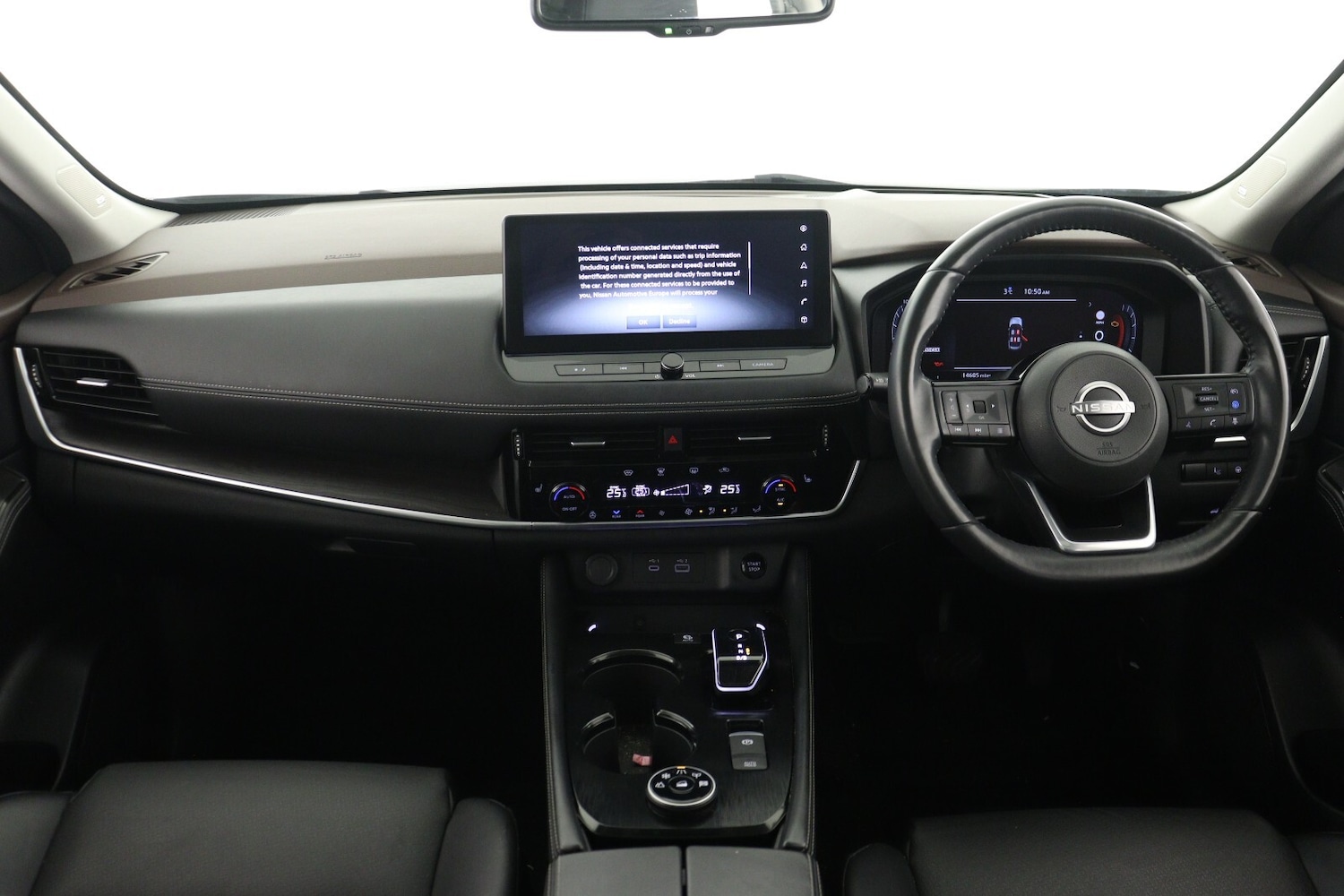 Used Nissan X-Trail 2023 for sale - 77307684: Photo 18