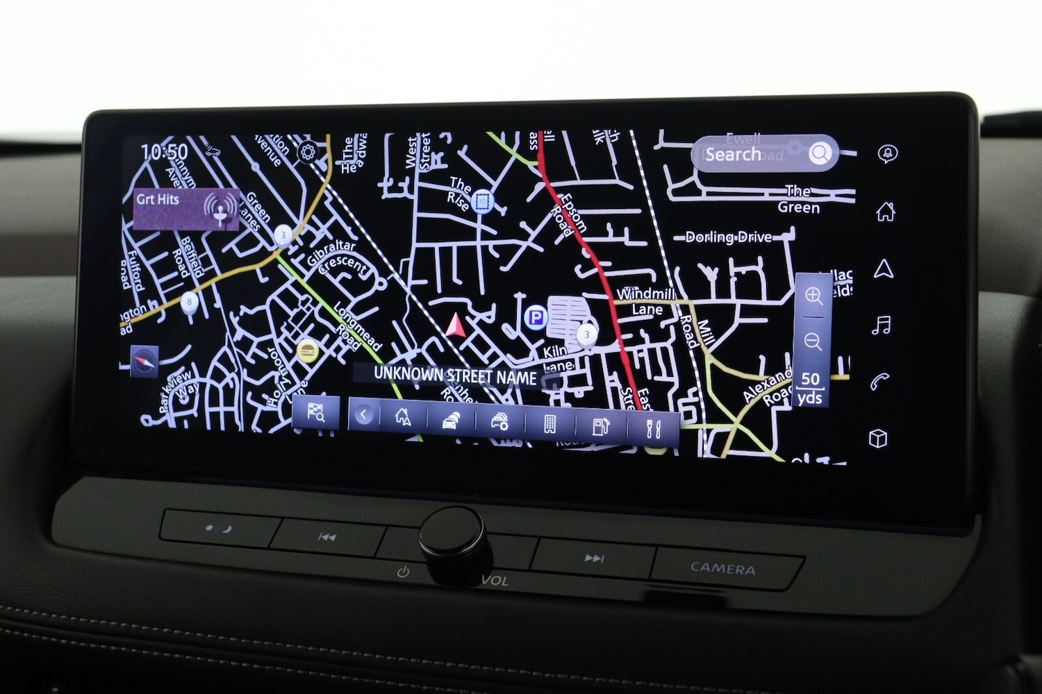 Used Nissan X-Trail 2023 for sale - 77307684: Photo 20