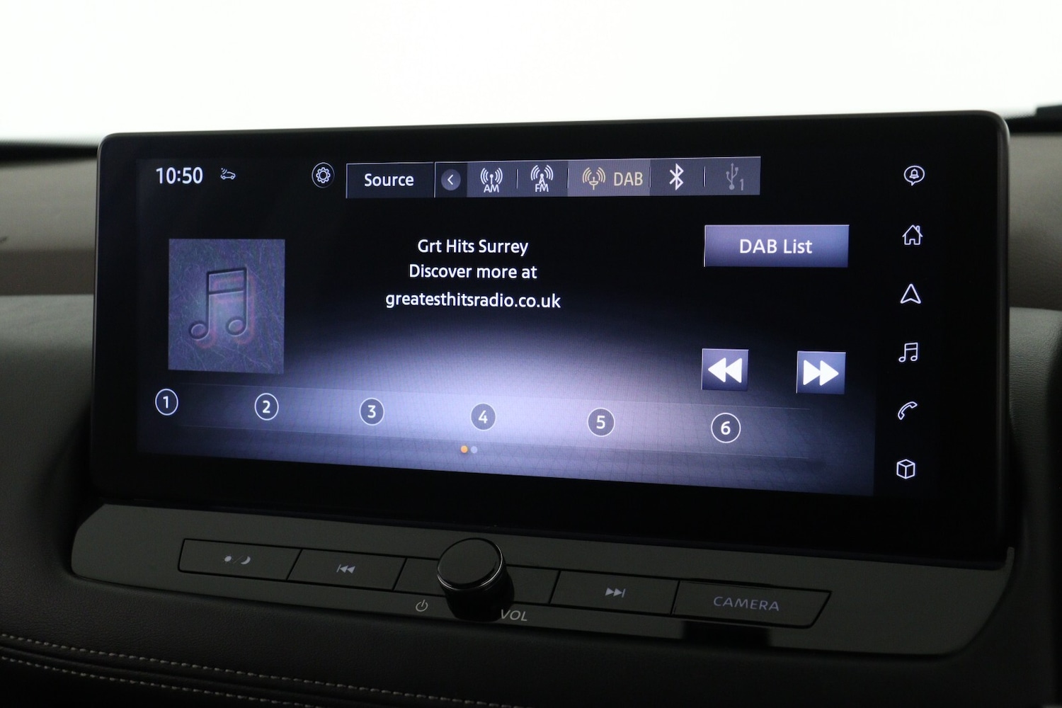 Used Nissan X-Trail 2023 for sale - 77307684: Photo 21