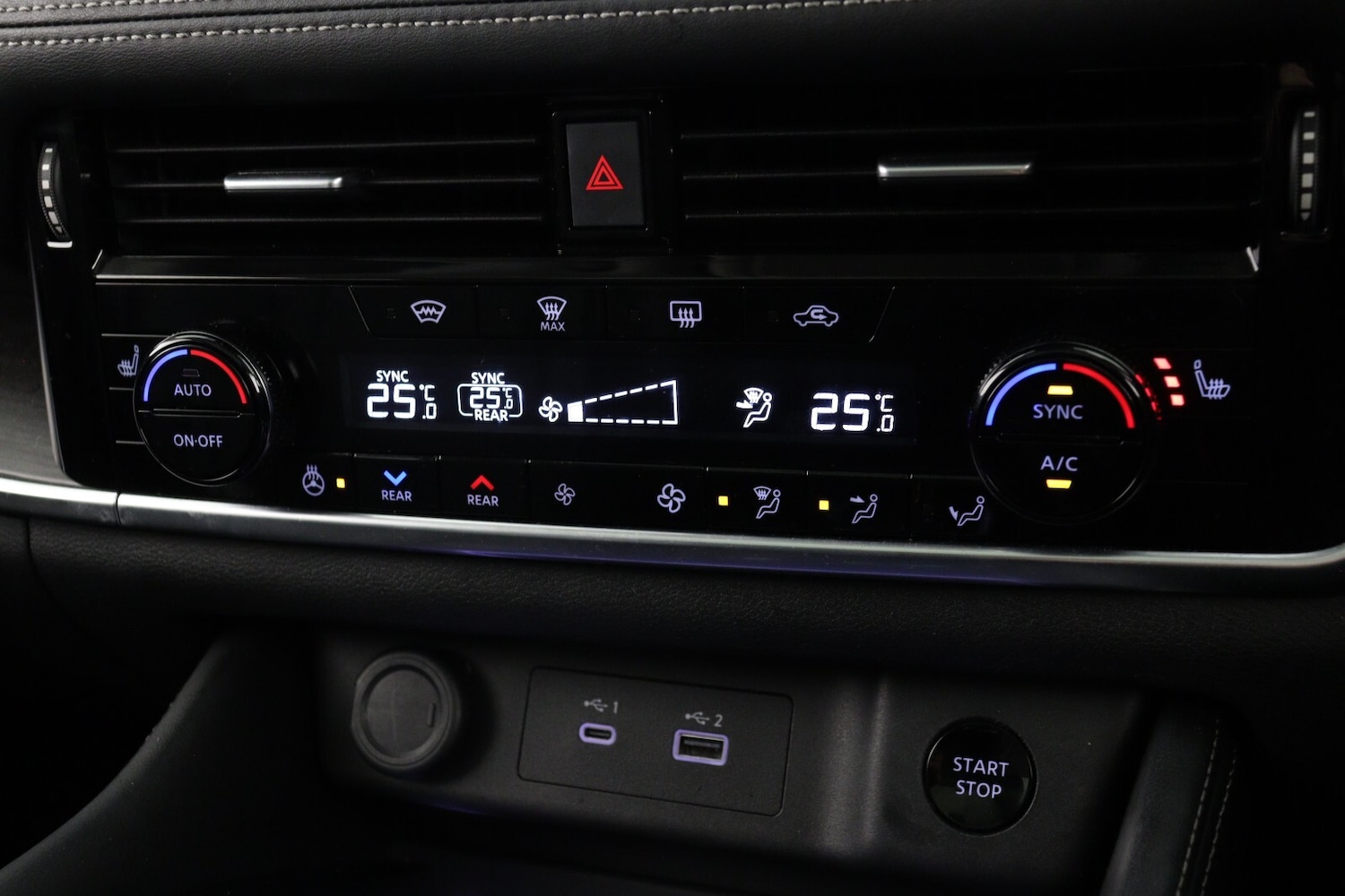 Used Nissan X-Trail 2023 for sale - 77307684: Photo 24