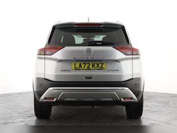 Used Nissan X-Trail 2023 for sale - 77307684: Photo